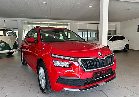 Skoda Kamiq Ambition *KAMERA*PDC*TEMPOMAT*LED*VIRTUAL*