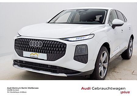 Audi Q3 Sportback TFSI 110 kW S-TRO*LED*RFK*NAV*LEDER
