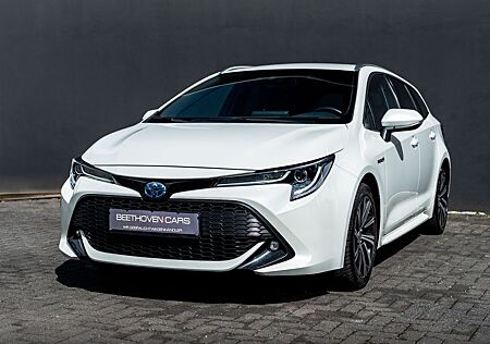 Toyota Corolla Touring Hybrid 1HAND