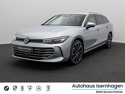 Volkswagen Passat 1.5 MildHybrid Business 360° AHK ACC Mass