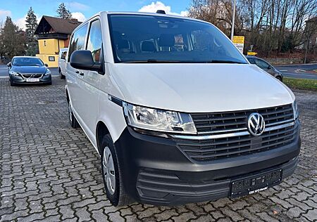 VW T7 Volkswagen T6.1 Transporter Kombi EcoProfi FWD