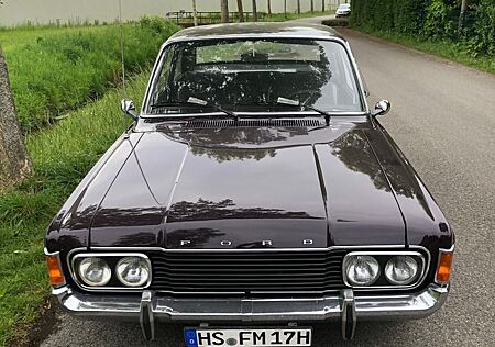 Ford Taunus