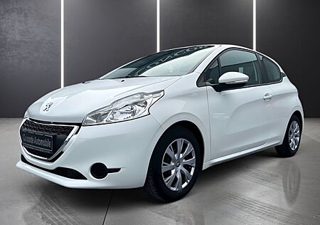 Peugeot 208 Active/MFL/Tempomat/SHZ/Klima