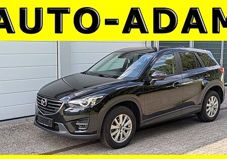 Mazda CX-5 Exclusive-Line AWD 4 X 4*Automatikgetriebe*