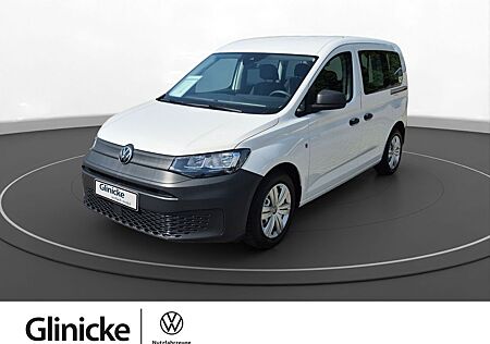 VW Caddy Volkswagen Kombi