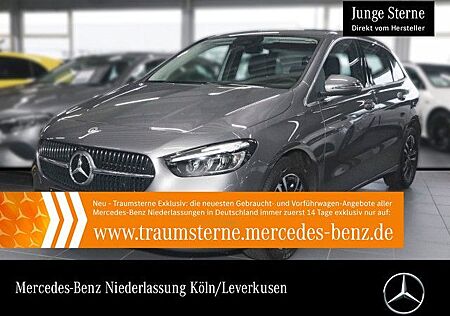 Mercedes-Benz B 250 e PROGRESSIVE ADVANCED/LED/R-KAM/EASY PACK