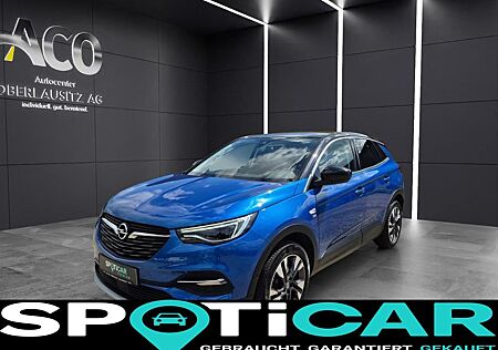 Opel Grandland X Grandland 120 Jahre