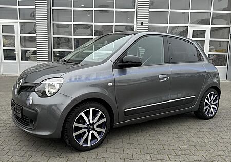 Renault Twingo Klima/Autom./Tempm./TÜV 11.25 Cosmic