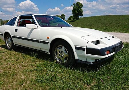 Nissan 300 ZX Targa (Z31) Schalter, 2.Hd., TOP, H-Kennz