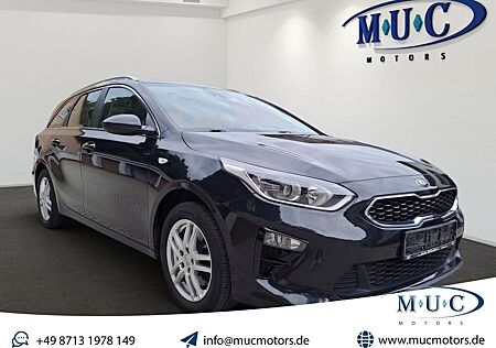 Kia Cee'd Sportswagon Ceed Sportswagon 1.6 48V Mild-Hybrid~KiaGarantie