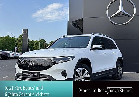 Mercedes-Benz EQB 300 4M Facelift Progressive LED Kamera