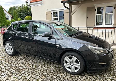 Opel Astra 1.6 85kW ENERGY (Getriebe, Bremsen NEU)