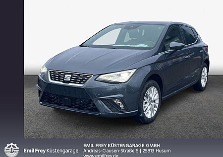 Seat Ibiza 1.0 TSI S&S Xcellence ACC,FULL LINK,LED,RF