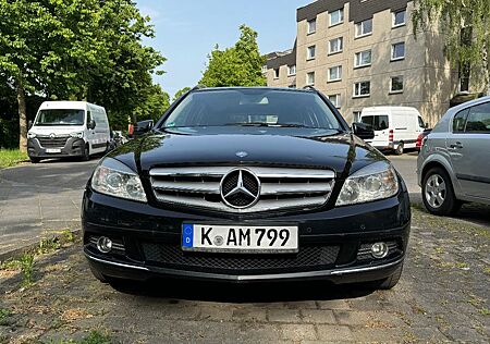 Mercedes-Benz C 220 CDI T AVANTGARDE AVANTGARDE