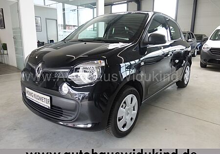 Renault Twingo III Expression Klima 5 türig nur 94000 km