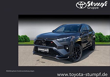 Toyota RAV 4 2.5 Plug-In Hybrid GR Sport JBL+uvm.