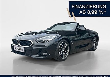 BMW Z4 sDrive20i Aut. M Sport+HUD+H/K+ad.LED+Alarm