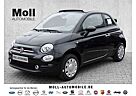 Fiat 500C Mild Hybrid Tech Paket Komfort Paket