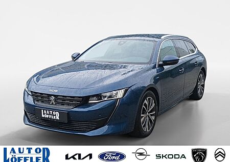 Peugeot 508 SW Hybrid 225 Allure PDC' RFK' NAVI' KLIMA'