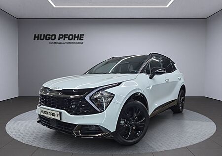 Kia Sportage Nightline Edition /Pano/ Navi/ Leder/ L