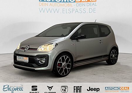 VW Up Volkswagen ! GTI KAMERA SITZ.HZG TEMPOMAT ALU PDC BLUETOO