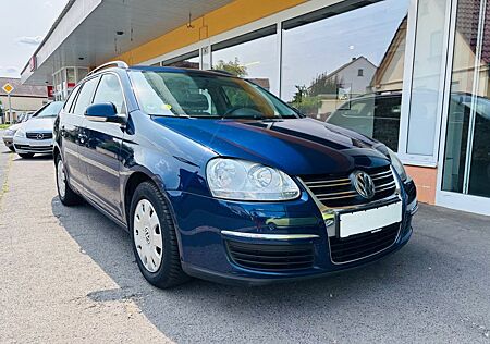 VW Golf Volkswagen V Variant Comfortline