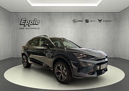 Cupra Formentor LED ACC El. Heckklappe Rückfahrkamera