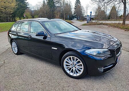 BMW 523i 3.0L, 6-Gang, Scheckh., 2.Hd, TÜV NEU, Top!