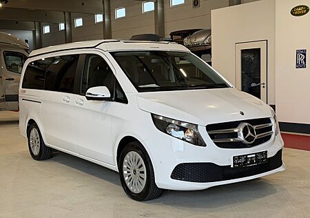 Mercedes-Benz V 250 Pössl Vanstar V-Klasse 250 D LANG