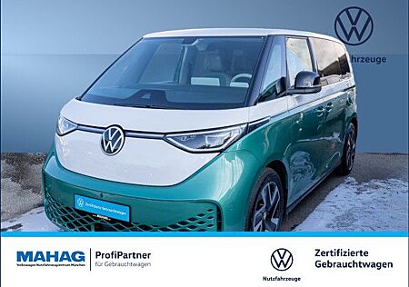 VW ID.BUZZ Volkswagen Pro 150 kW 82 kWh Automatik