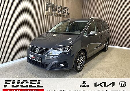 Seat Alhambra 1.4 TSI FR-Line Xenon|Navi|7Sitzer|RFK