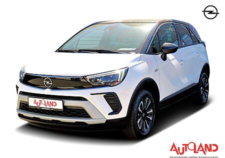 Opel Crossland X Crossland 1.2 Turbo Aut. LED Kamera Sitzheizung