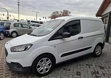 Ford Transit Courier Trend