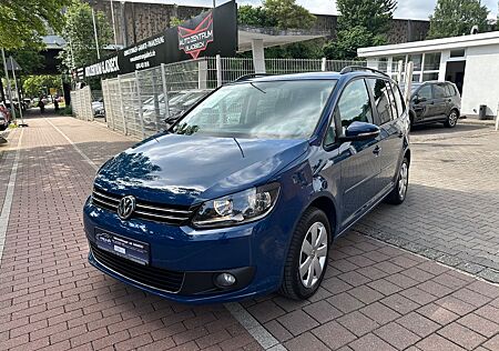 VW Touran Volkswagen Comfortline*KLIMA*PDC*GARANTIE