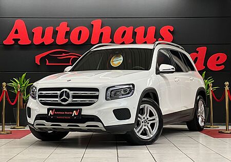 Mercedes-Benz GLB 200 d 4Matic 7xSITZER/WIDESCREEN/KAMERA/SHZ