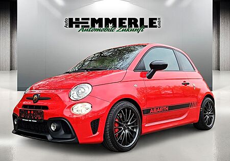 Abarth 595 Competizione *Beats*Navi*Leder*8-Fachbereift*