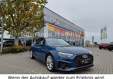 Audi S4 Avant 3.0 TDI quattro Panorama/Matrix