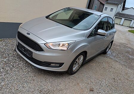 Ford C-Max 1,0 EcoBoost 74kW Trend Trend