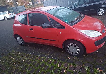 Mitsubishi Colt 1.1 -