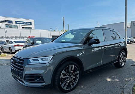 Audi SQ5 3.0 TFSI tiptronic quattro -
