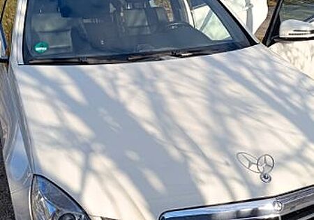 Mercedes-Benz E 300 4MATIC BlueEFFICIENCY -