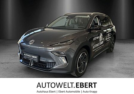 MG S5 EV Luxury