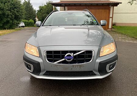 Volvo XC 70 XC70 Momentum AWD*Automatik*Leder*TÜV NEU*