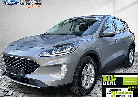 Ford Kuga Plug-in-Hybrid PHEV Cool & Connect Navi
