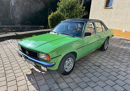 Opel Ascona
