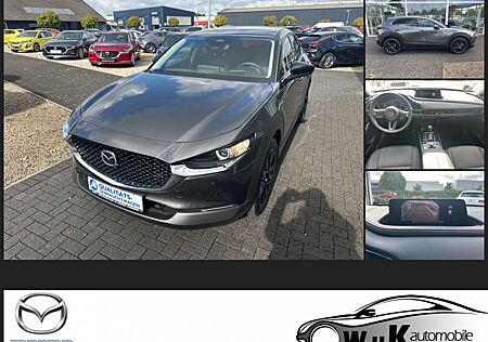 Mazda CX-30 2.5L e-SKYACTIV G 140ps Aut. Homura