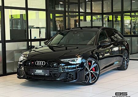 Audi S6 AVANT 3.0 TDI |ACC|PANO|CARBON|HUD|GARANTIE|