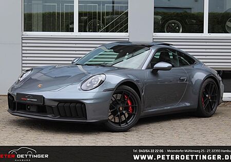 Porsche 992 .2 Carrera GTS Coupé Hybrid/Benzin/E