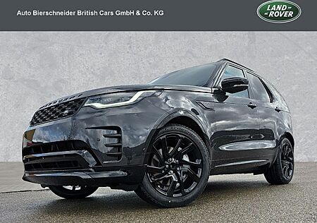 Land Rover Discovery D250 Dynamic SE ACC WINTER PANO MERIDI