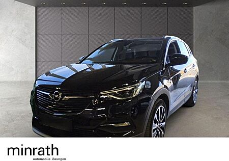 Opel Grandland X Grandland 1.6 Turbo Ultimate 4 BLACK HYB ACC APP